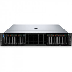 Dell PowerEdge R760 2U Rack Server 16x2.5" SAS/SATA