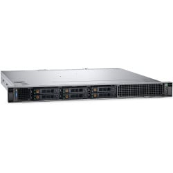 Dell PowerEdge R260 Rack Server