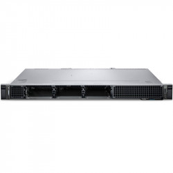 Dell PowerEdge R260 Rack Server 6 x 2.5-inch Bays