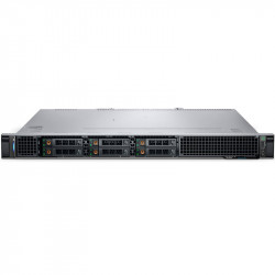 Dell PowerEdge R260 Rack Server 6 x 2.5-inch Caddies