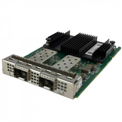 Dell / Nvidia Mellanox ConnectX-6LX Dual-Port 25GbE SFP28 NIC Interface