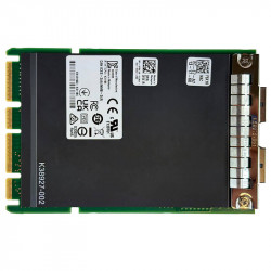 Dell / Intel X710-T2L Dual-Port 10GbE RJ45 NIC Above