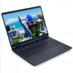 Dell Alienware 16 Aurora AC16250 Gaming Laptop, Blue, Intel Core 7 240H, 32GB RAM, 1TB SSD, 16" 2560x1600 WQHD+, 8GB Nvidia GeForce RTX 5060, Dell 3 YR WTY