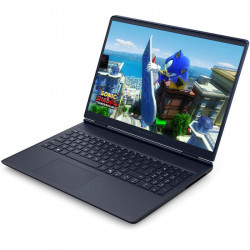 Dell Alienware 16 Aurora AC16250 Gaming Laptop, Blue, Intel Core 7 240H, 32GB RAM, 1TB SSD, 16" 2560x1600 WQHD+, 8GB Nvidia GeForce RTX 5060, Dell 3 YR WTY