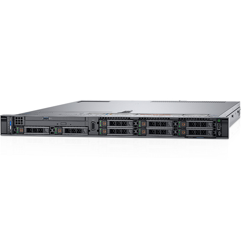 Dell PowerEdge R640 1U Rack Server