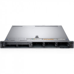 Dell PowerEdge R640 1U Rack Server 8x2.5" Drive Bays
