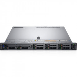 Dell PowerEdge R640 1U Rack Server 8x2.5" SAS/SATA
