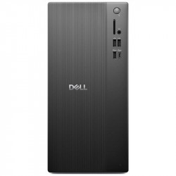Dell Pro Tower Essential QVT1260 Desktop Front