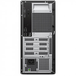 Dell Pro Tower Essential QVT1260 Desktop Rear