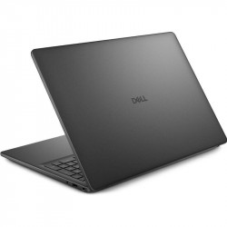 Dell 16 DC16250 Laptop, Black, Intel Core 7 150U, 16GB RAM, 512GB SSD, 16" 1920x1200 WUXGA, Dell 3 YR WTY