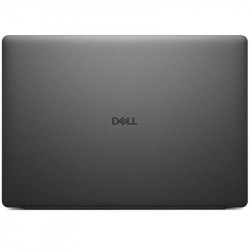 Dell 16 DC16250 Laptop, Black, Intel Core 7 150U, 16GB RAM, 512GB SSD, 16" 1920x1200 WUXGA, Dell 3 YR WTY