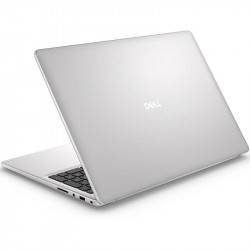 Dell 16 DC16251 Laptop, Silver, Intel Core 5 120U, 16GB RAM, 512GB SSD, 16" 1920x1200 WUXGA, Dell 3 YR WTY