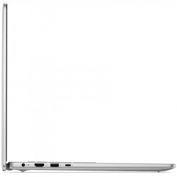 Dell 16 DC16251 Laptop, Silver, Intel Core 5 120U, 16GB RAM, 512GB SSD, 16" 1920x1200 WUXGA, Dell 3 YR WTY