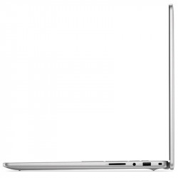 Dell 16 DC16251 Laptop, Silver, Intel Core 5 120U, 16GB RAM, 512GB SSD, 16" 1920x1200 WUXGA, Dell 3 YR WTY