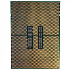 Intel Xeon 6527P Processor Rear