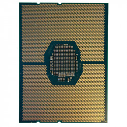 Intel Xeon Gold 5118 Processor Rear