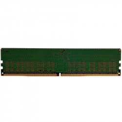 Micron 16GB DDR5-5600MT/s ECC UDIMM Server Memory Rear