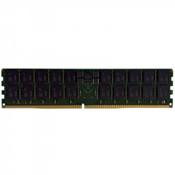 Micron 64GB DDR5-6400MT/s ECC RDIMM Server Memory Rear
