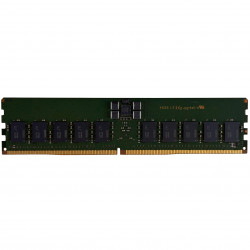 Micron 32GB DDR5-6400MT/s, ECC RDIMM, Server Memory P/N: MTC20F2085S1RC64BH1