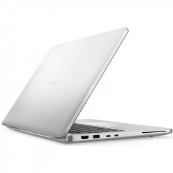 Dell Pro 14 Plus PB14250 Laptop, Silver, Intel Core 5 120U, 32GB RAM, 512GB SSD, 14" 1920x1200 WUXGA, Dell 3 YR WTY