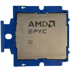 AMD EPYC 9555 Processor Front