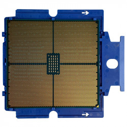 AMD EPYC 9555 Processor Rear