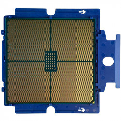 AMD EPYC 9555P Processor Rear