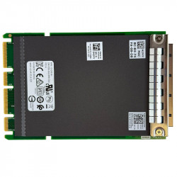 Dell / Broadcom NetXtreme-E 5719 Quad-Port 1GbE RJ-45 NIC Above