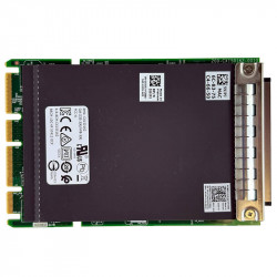 Dell / Broadcom NetXtreme-E 57412 Quad-Port 10GbE RJ45 NIC, OCP 3.0 / NDC Network Adapter, BCM957412-N410TDI0S, D P/N: 059JPJ / 59JPJ