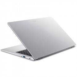 Acer Aspire Go AG15-72P-77GY Laptop, Silver, Intel Core 7 150U, 16GB RAM, 512GB SSD, 15.6" 1920x1080 FHD, Acer 1 YR UK WTY
