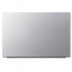 Acer Aspire Go AG15-72P-77GY Laptop, Silver, Intel Core 7 150U, 16GB RAM, 512GB SSD, 15.6" 1920x1080 FHD, Acer 1 YR UK WTY