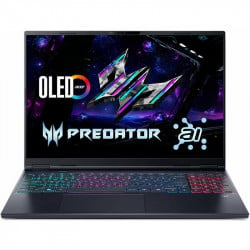 Acer Predator Helios Neo 16S AI PHN16S-I51-9511 Gaming Laptop Front