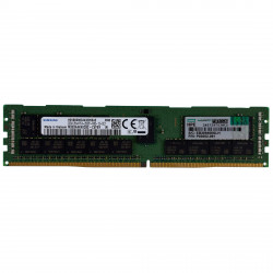 HPE / Samsung 32GB DDR4-2933MT/s ECC RDIMM Server SmartMemory Front