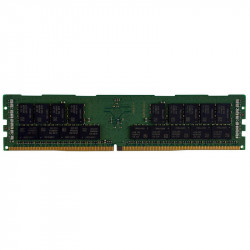 HPE / Samsung 32GB DDR4-2933MT/s ECC RDIMM Server SmartMemory Front Rear