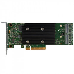 Dell HBA355i Front Non-RAID Host Bus Adapter Above