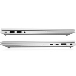 HP EliteBook 840 G7 Notebook, Silver, Intel Core i5-10310U, 16GB RAM, 256GB SSD, 14.0" 1920x1080 FHD, HP 3 YR WTY