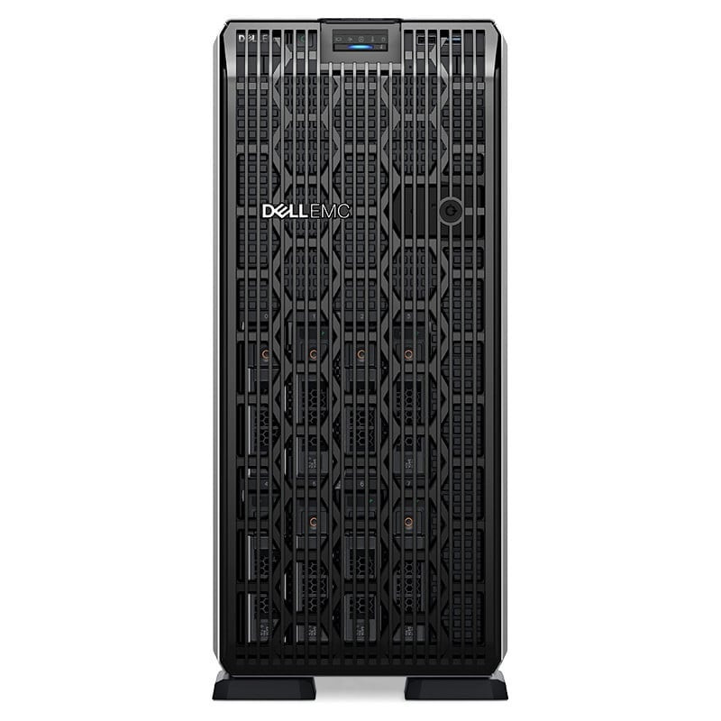 Dell PowerEdge T550 Tower Server