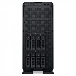 Dell PowerEdge T550 Tower Server 8x3.5" SAS/SATA Storage