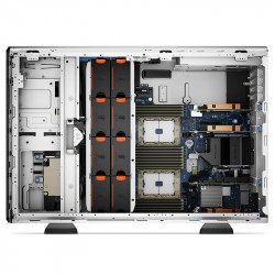 Dell PowerEdge T550 Tower Server, Dual-Socket