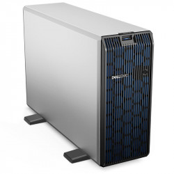 Dell PowerEdge T550 Tower Server Dell EMC Bezel