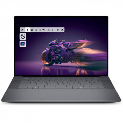 Dell XPS 16 DA16250 Laptop,...
