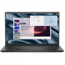 Dell Pro 15 Essential PV15255 Laptop Front