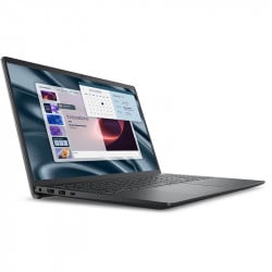 Dell Pro 15 Essential PV15255 Laptop Front Left