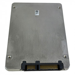 HPE / Solidigm D3-S4520 480GB SATA SSD Interface