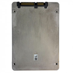 HPE / Solidigm D3-S4520 480GB SATA SSD Rear
