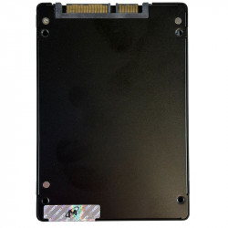 HPE / Micron 5400 Pro 480GB SATA SSD Rear