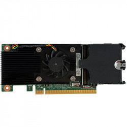 Dell PERC 12 H965i RAID Controller Above