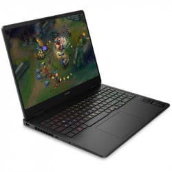 HP Omen 16-ap0300na Gaming Laptop Front Left