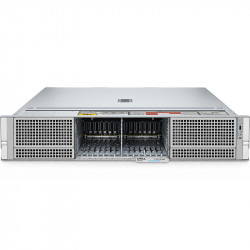 Dell PowerEdge R770 2U Rack Server, 16 x EDSFF E3.S Drive Bays