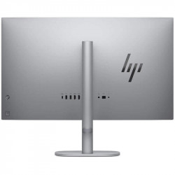 HP OmniStudio X 27-cs0000na All-in-One, Silver, Intel Core Ultra 7 155H, 32GB RAM, 2TB SSD, 27" 3840x2160 4KUHD, HP 1 YR WTY